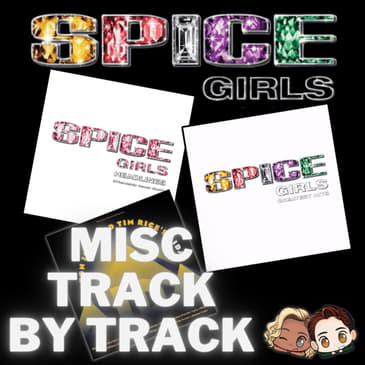 Honest Reactions: Spice Girls - "Headlines" "Voodoo" "W.O.M.A.N." & "My Strongest Suit"