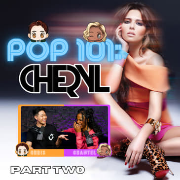 Cheryl - "Messy Little Raindrops" & "A Million Lights" Eras | POP 101: A Guide (Part 2)