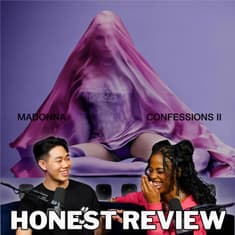 Madonna's "Confessions II": Her Best in 20 Years... Or Is It?