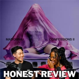 Madonna's "Confessions II": Her Best in 20 Years... Or Is It?