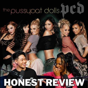 Pussycat Dolls "PCD" Album - More Than Just "Don't Cha"?