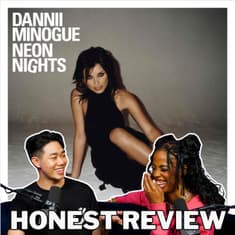 Dannii Minogue "Neon Nights" - Her Imperial Pop Era, 20 Years On