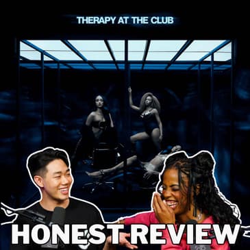 FLO "THERAPY AT THE CLUB": Are FLO the Best Girl Group Right Now?