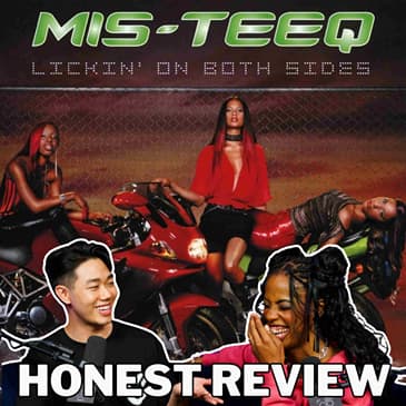 Mis-Teeq "Lickin' On Both Sides" is 25 - A Classic, or Just a "One Night Stand"?
