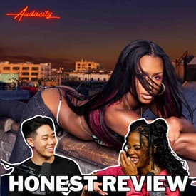 Jae Stephens “AUDACITY” Review: Is She Pop’s Next Big Star?