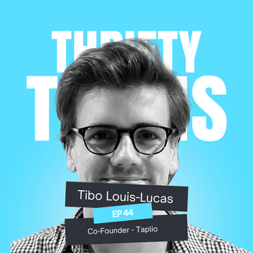 From Zero to $10M: Taplio & Tweethunter's No-BS SaaS Growth Playbook