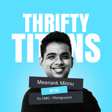 The No-Fluff Guide to Scaling a SaaS Startup Cheap & Fast