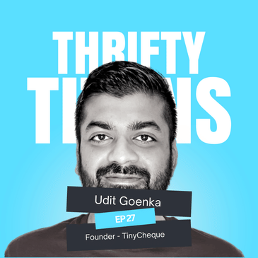 Lessons From a Founder Who Built a $20M Startup Without Funding