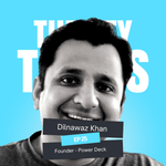 How Not to F*ck Up Your Pitch Deck