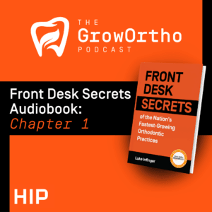 A Team That Loves to Serve People: Chapter 1 of Front Desk Secrets