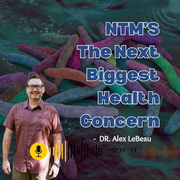 The Growing Challenge of NTMs in Public Water Systems and Facility Management
