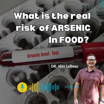 The Hidden Data Gaps in Florida’s Candy Arsenic Report — What You Need to Know