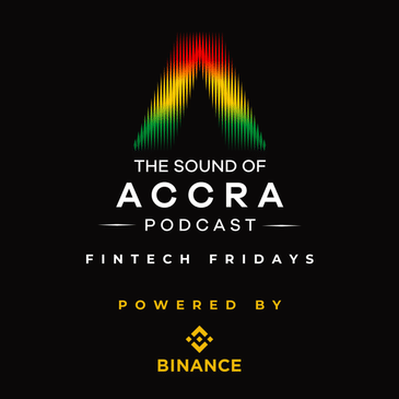 Why Africa is the next gold mine for Cryptocurrency (Fintech Fridays Special Edition with Binance Africa Ep.1)