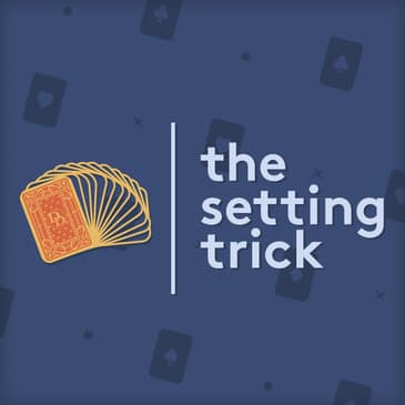18. Best of : The Setting Trick Seasons One and Two