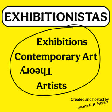 Can a book be an exhibition? Guest #2: Stephen Ellcock