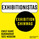Painting The Dreaming – Emily Kame Kngwarreye – Art Exhibitions at Tate Modern: EXHIBITION CHINWAG