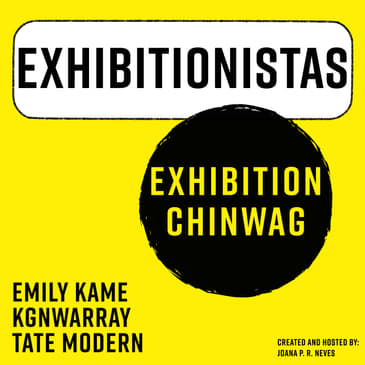 Painting The Dreaming – Emily Kame Kngwarreye – Art Exhibitions at Tate Modern: EXHIBITION CHINWAG