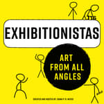EXHIBITIONISTAS TRAILER – Contemporary Art, Exhibitions, Artists, Art Theory &amp; History for Everyone