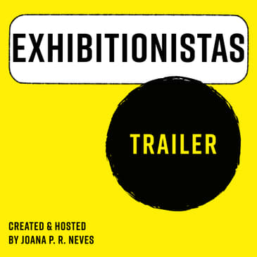 TRAILER: EXHIBITIONISTAS Season 3.
