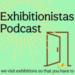 Exhibition Etiquette