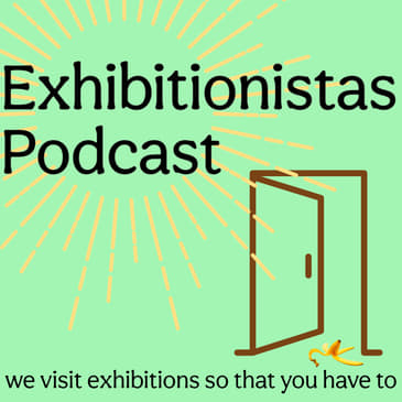 Exhibition Etiquette