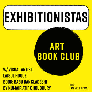 Visual Arts and Fiction? Laisul Hoque's book: Babu Bangladesh! N. Atif Choudhury