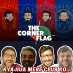 Kya Hua Mere Club Ko...