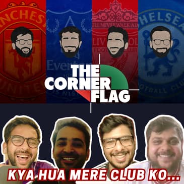 Kya Hua Mere Club Ko...