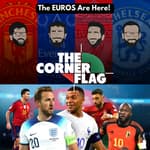 The EUROS Are Here!