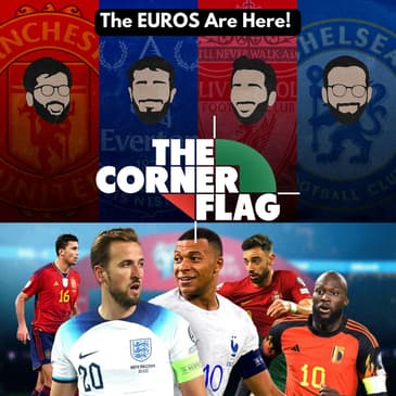 The EUROS Are Here!