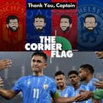 Thank You, Captain