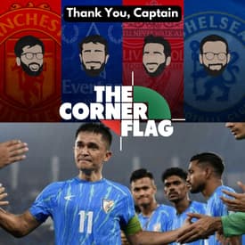 Thank You, Captain