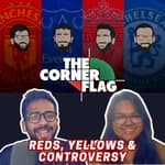 Reds, Yellows & Controversy
