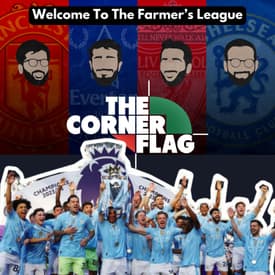 Welcome To The Farmer's League