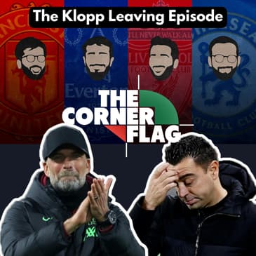 The Klopp Leaving Episode