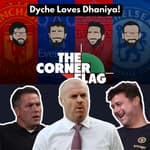 Dyche Loves Dhaniya!