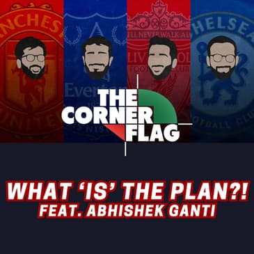 What 'Is' The Plan?!