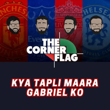 Kya Tapli Maara Gabriel Ko