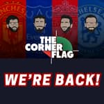 We're Back!