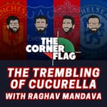 The Trembling Of Cucurella