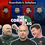 Guardiola Is Saltybae