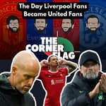 The Day Liverpool Fans Became United Fans