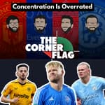 Concentration Is Overrated
