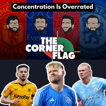 Concentration Is Overrated
