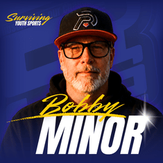 Bobby Minor: The Cost of Chasing the Dream