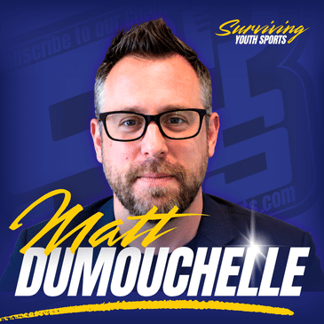 Matt Dumouchelle on Why Winning Too Early Can Hurt Development