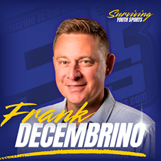 Frank Decembrino: How Adults Ruin Youth Sports