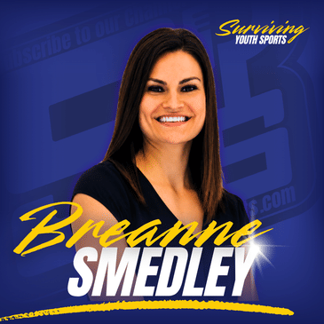 Breanne Smedley: The Pressure of Being a Girl in Sports