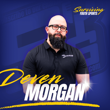 Deven Morgan: The Problem Youth Baseball Has to Solve