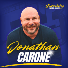 Jonathan Carone: Are Your Kid’s Sports Really About Them?